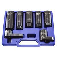 Astro Pneumatic 7801 - 7pc Sensor & Sending Unit Socket Set